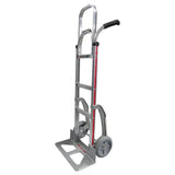 Aluminum hand truck 116-UA-585-C5-52