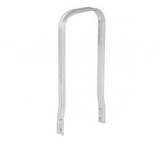 Handtruck Parts, Hand truck frame extension, Aluminum Hand truck