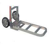 Aluminum Hand truck Nose extension Hand truck parts