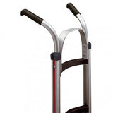 Aluminum hand truck 116-UA-585-C5-52