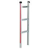 Aluminum Hand Truck 116-AA-585-C5-52