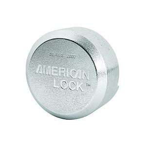 American Lock 2000