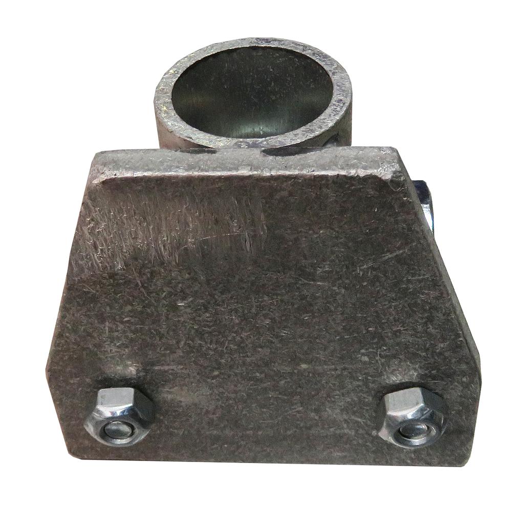 Caster Mounting Socket – MrHandtruck