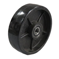 steer wheel for manual pallet jack