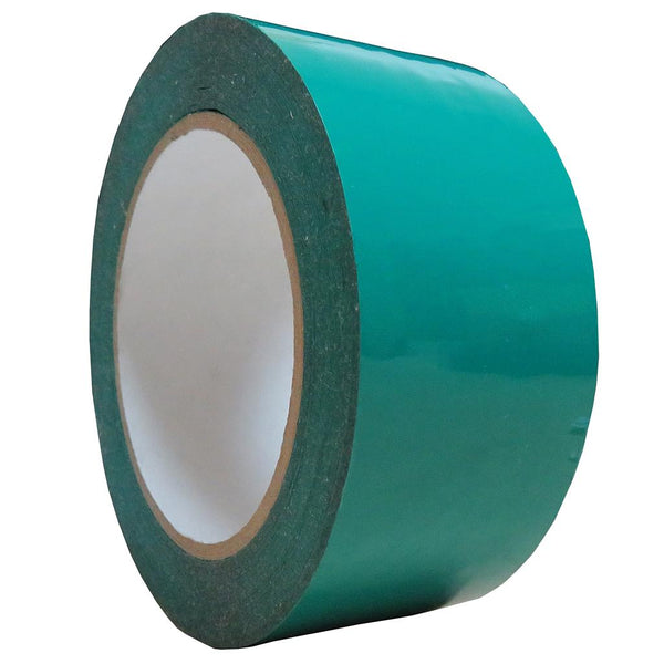 Green Color Tape