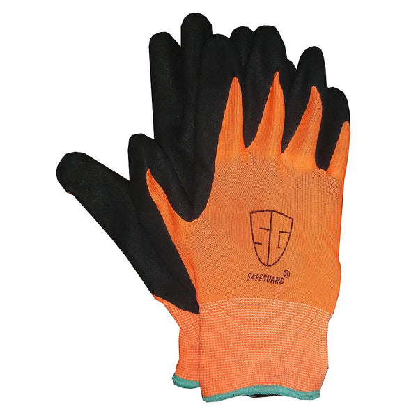 gloves safety equipment 