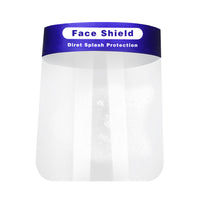 face shield safety equipment