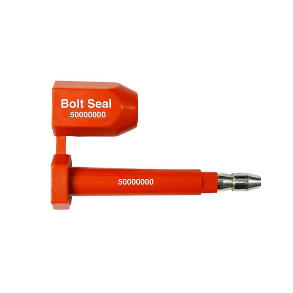 Bolt Seal
