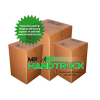 Double Wall Dish Pack Boxes