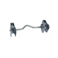 Handle Latch and Lock Assembly for Gemini Jr. and Sr.