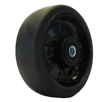 Trans-Formula Black Wheel 5"x2"