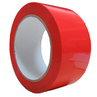 Colored tape -industrial carton sealing colored tape